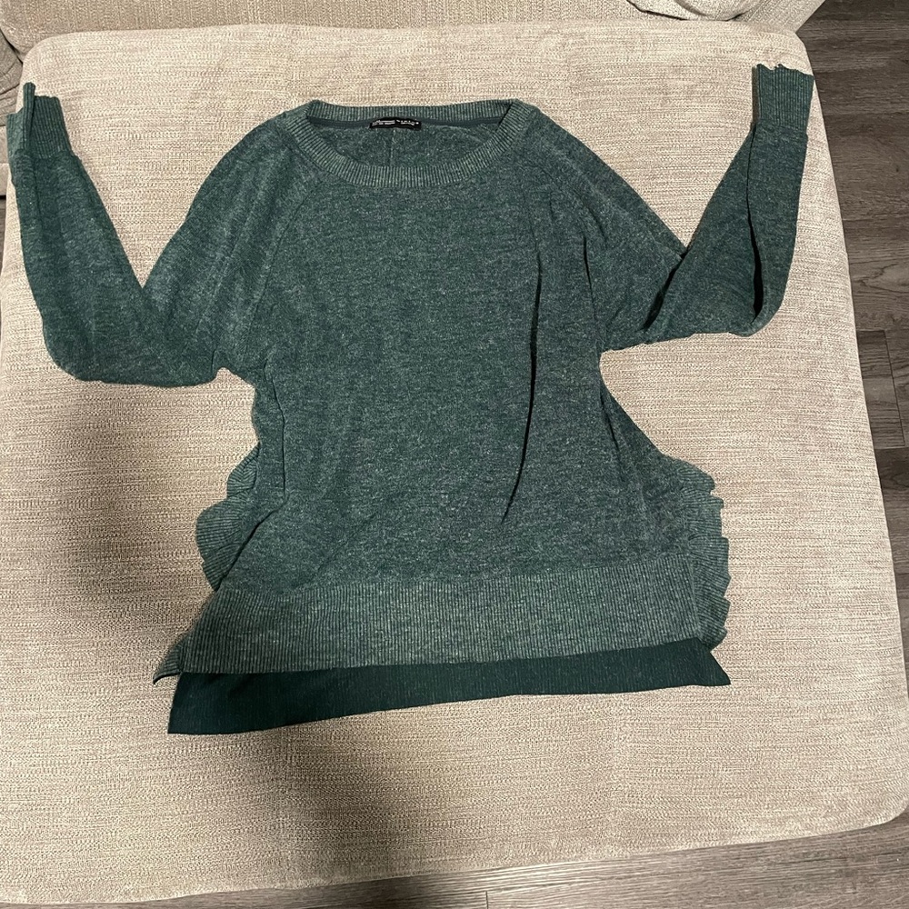 Zara Basic sweater